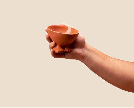 Shy Bowl