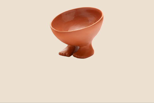 Shy Bowl