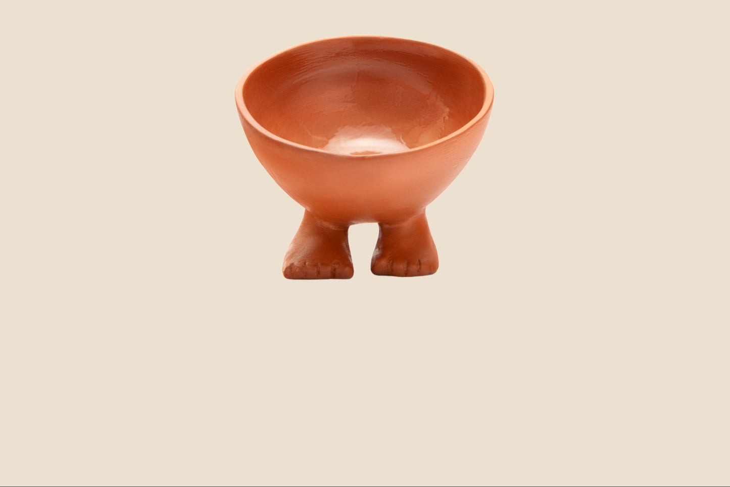 Shy Bowl
