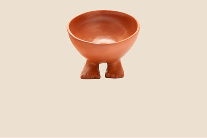 Shy Bowl